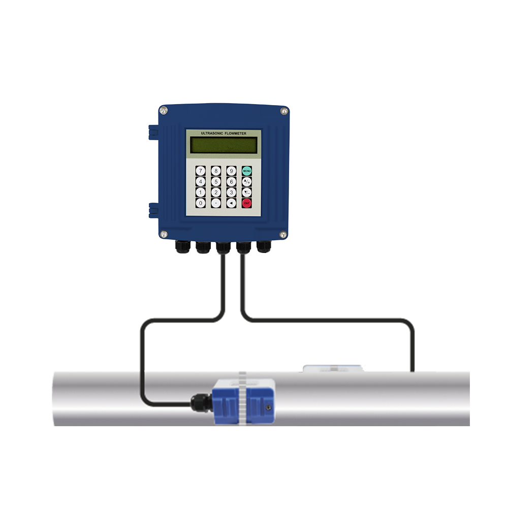 MFU2000型超聲波流量計(jì)